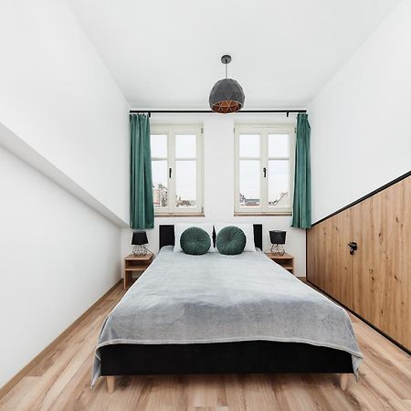 Waweloft Apartment 克拉科夫 外观 照片