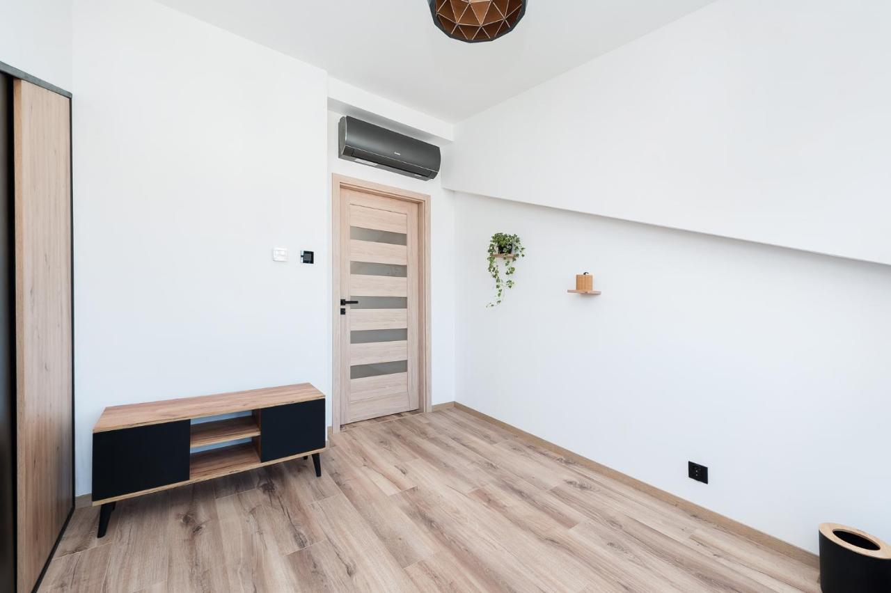 Waweloft Apartment 克拉科夫 外观 照片