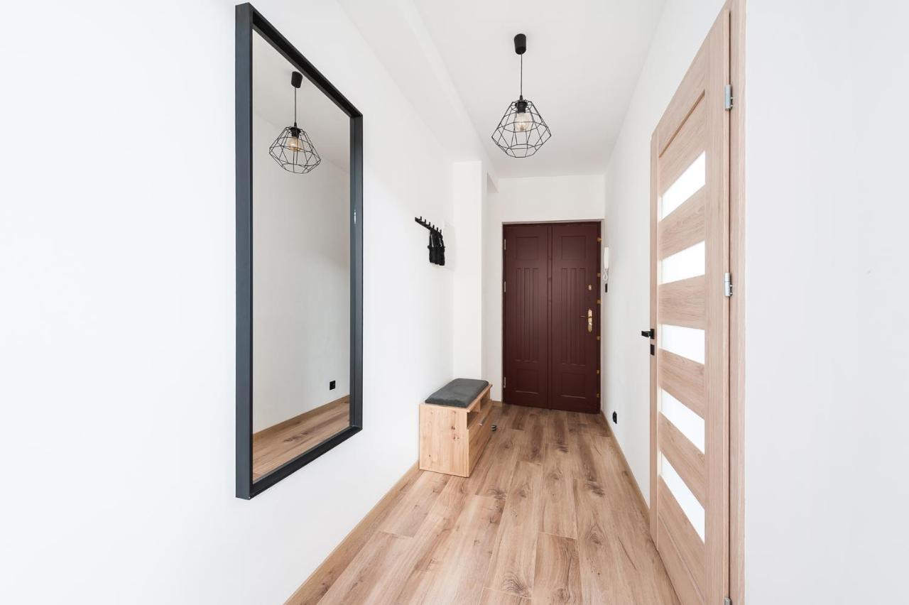 Waweloft Apartment 克拉科夫 外观 照片