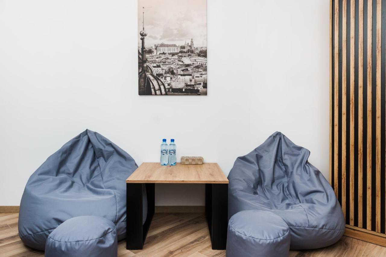 Waweloft Apartment 克拉科夫 外观 照片