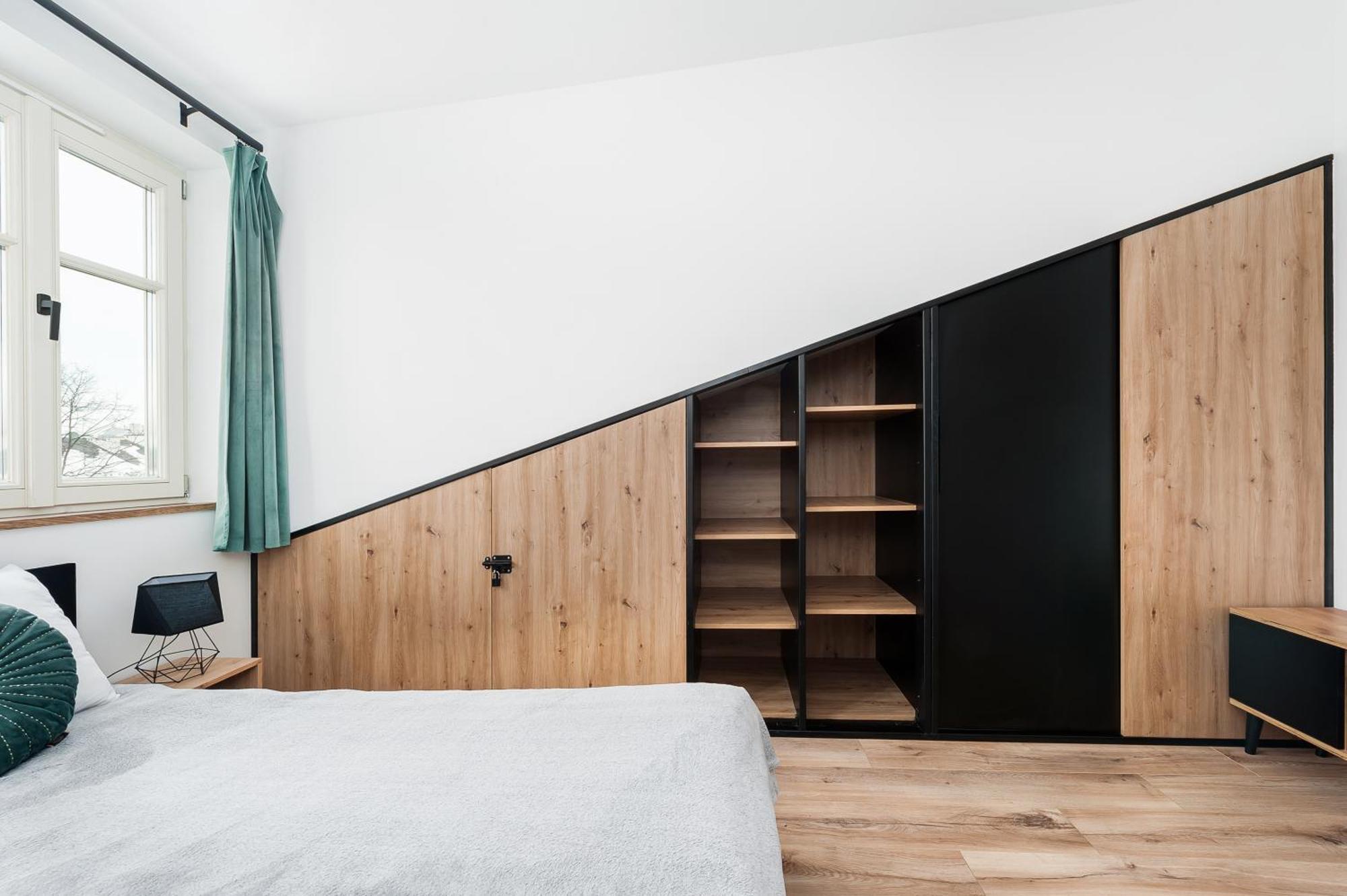 Waweloft Apartment 克拉科夫 外观 照片